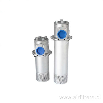 QYL Series Oil Return Filter